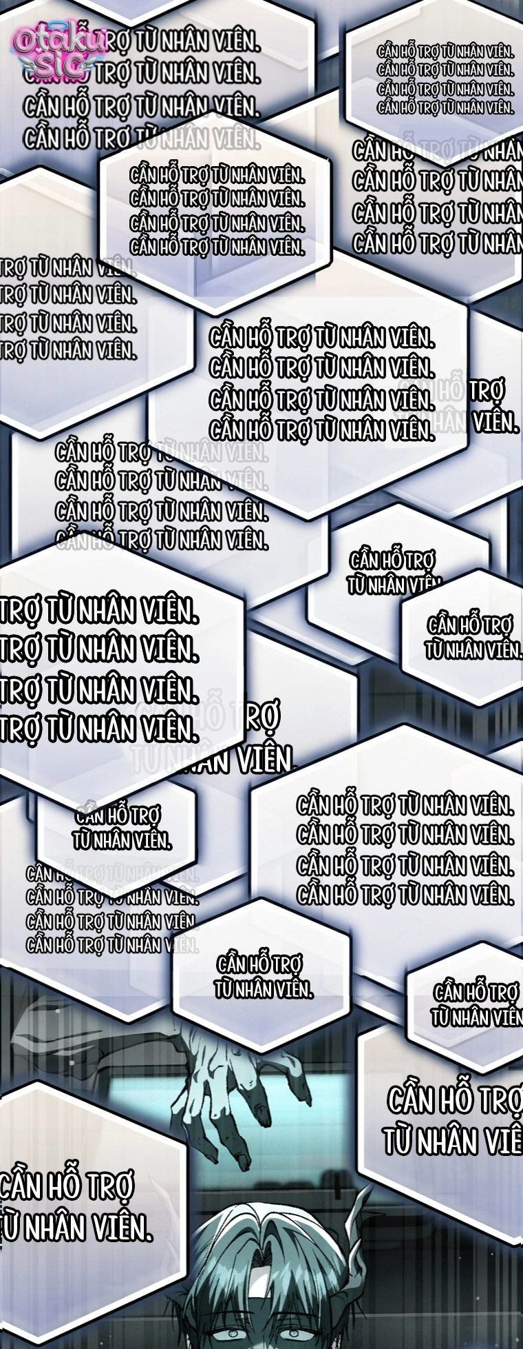 Kiếp Nạn Thứ 82: Bị Bế Vào Truyện Kinh Dị Vẫn Phải Bán Mình Cho Tư Bản - Chap 9 - Trang 38