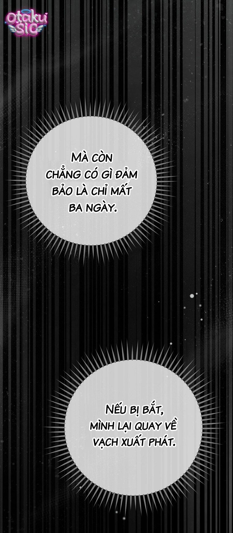 Kiếp Nạn Thứ 82: Bị Bế Vào Truyện Kinh Dị Vẫn Phải Bán Mình Cho Tư Bản - Chap 9 - Trang 5