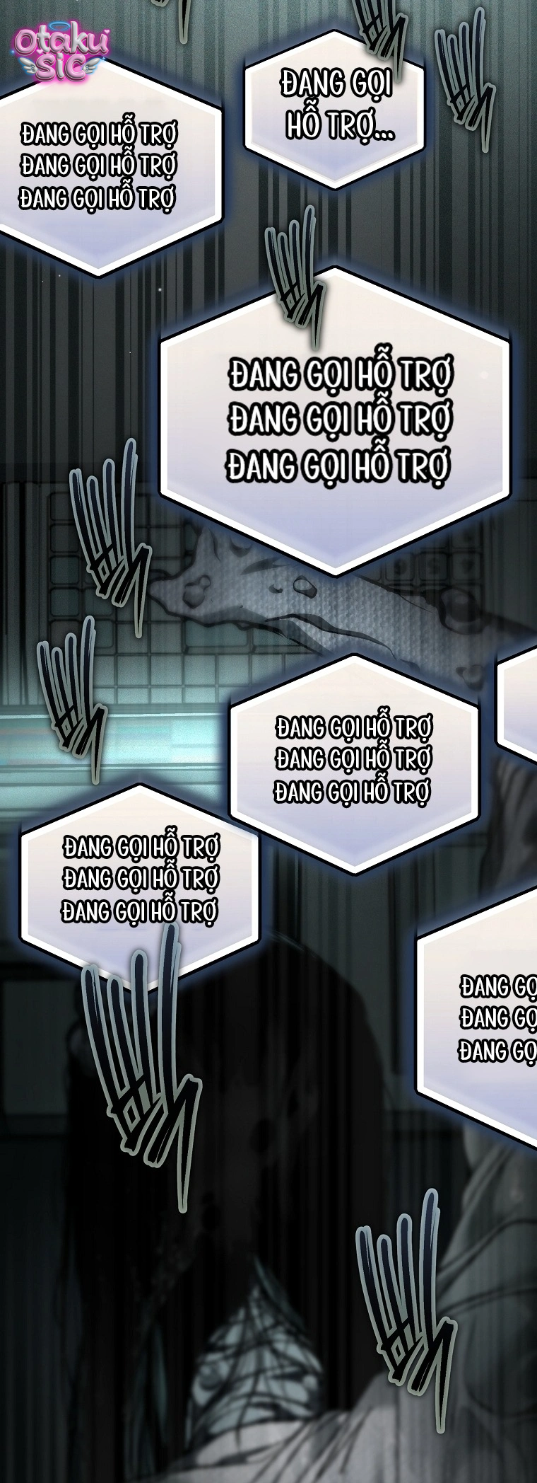 Kiếp Nạn Thứ 82: Bị Bế Vào Truyện Kinh Dị Vẫn Phải Bán Mình Cho Tư Bản - Chap 9 - Trang 42