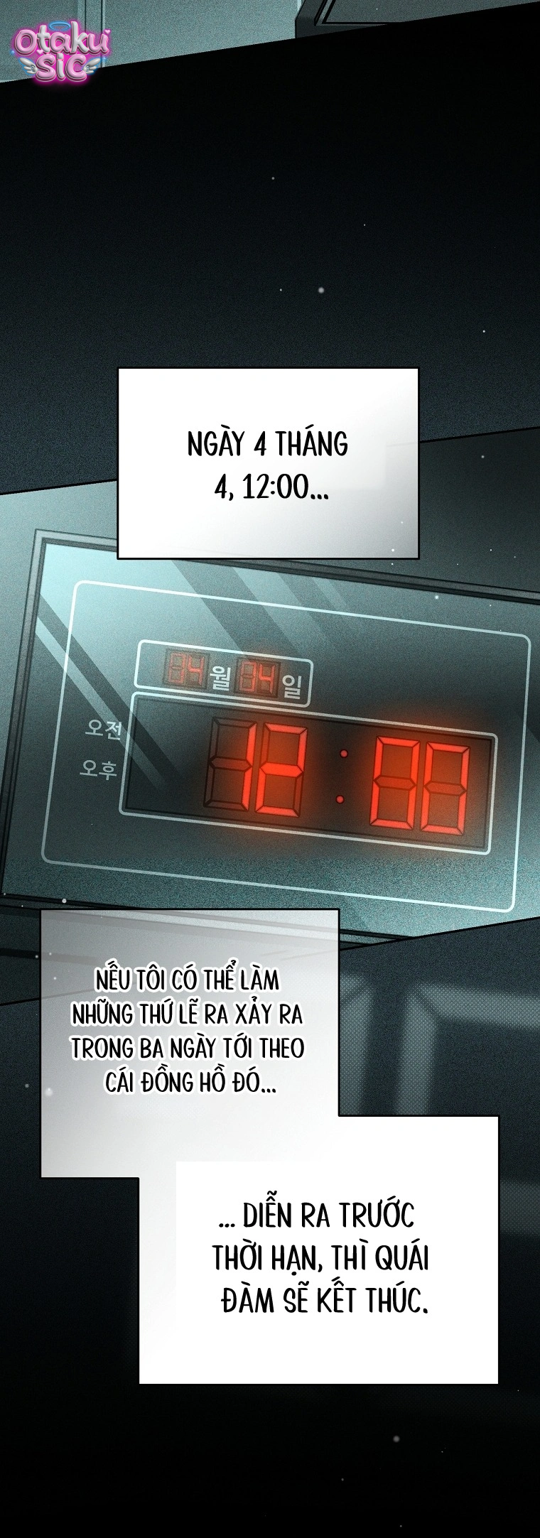 Kiếp Nạn Thứ 82: Bị Bế Vào Truyện Kinh Dị Vẫn Phải Bán Mình Cho Tư Bản - Chap 9 - Trang 54