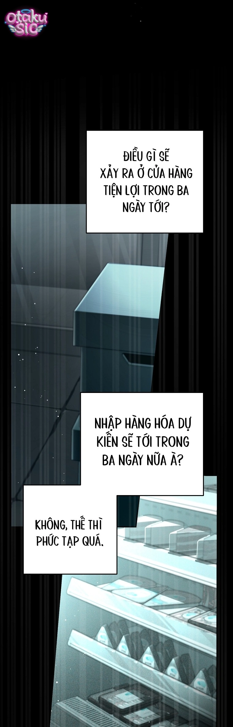 Kiếp Nạn Thứ 82: Bị Bế Vào Truyện Kinh Dị Vẫn Phải Bán Mình Cho Tư Bản - Chap 9 - Trang 55
