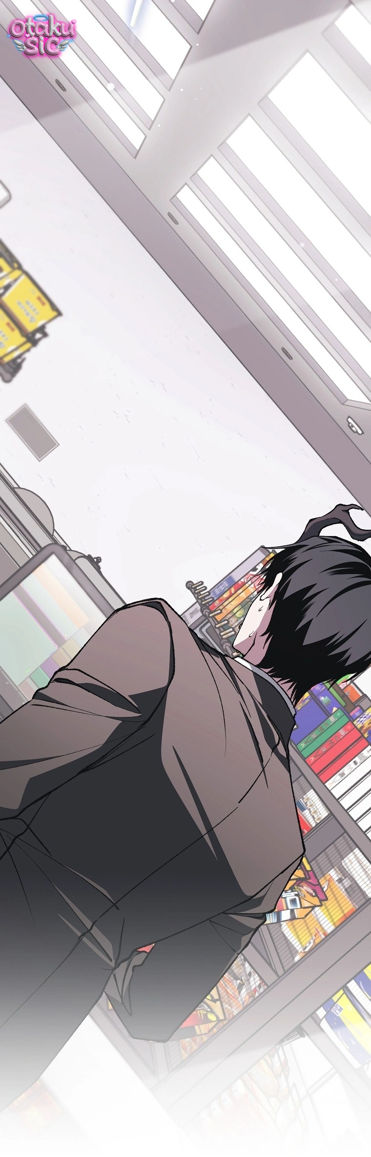 Kiếp Nạn Thứ 82: Bị Bế Vào Truyện Kinh Dị Vẫn Phải Bán Mình Cho Tư Bản - Chap 9 - Trang 81