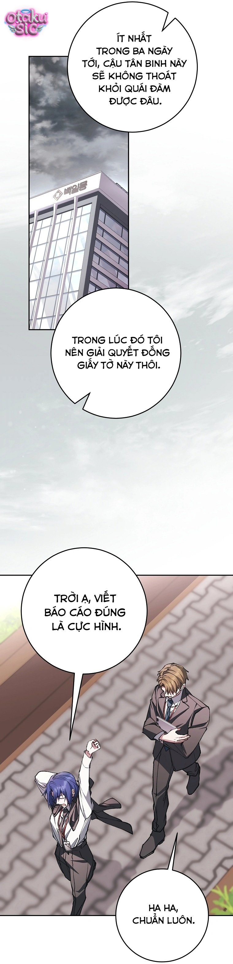 Kiếp Nạn Thứ 82: Bị Bế Vào Truyện Kinh Dị Vẫn Phải Bán Mình Cho Tư Bản - Chap 9 - Trang 90