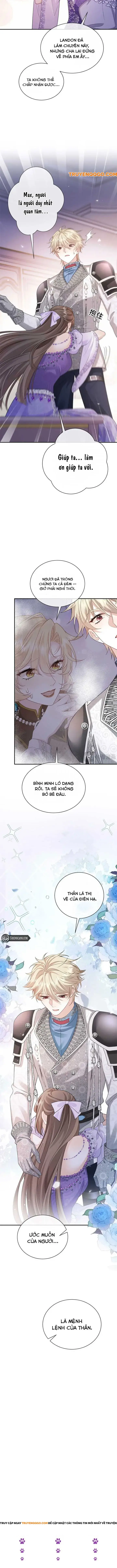 Kiếp Này, Ta Bỏ Vai Nữ Hoàng Phản Diện - Chap 15 - Trang 9