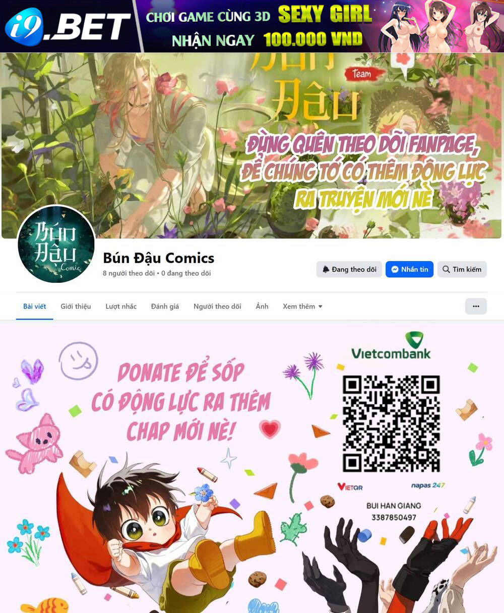 Kiếp Này, Ta Bỏ Vai Nữ Hoàng Phản Diện - Chap 15 - Trang 10
