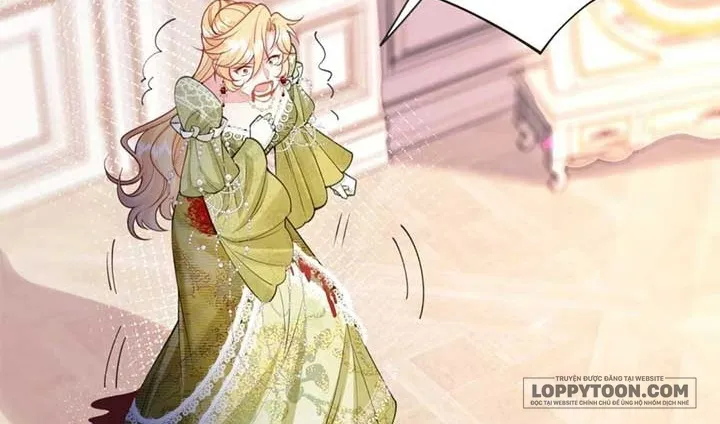 Kiếp Này, Ta Bỏ Vai Nữ Hoàng Phản Diện - Chap 2 - Trang 11