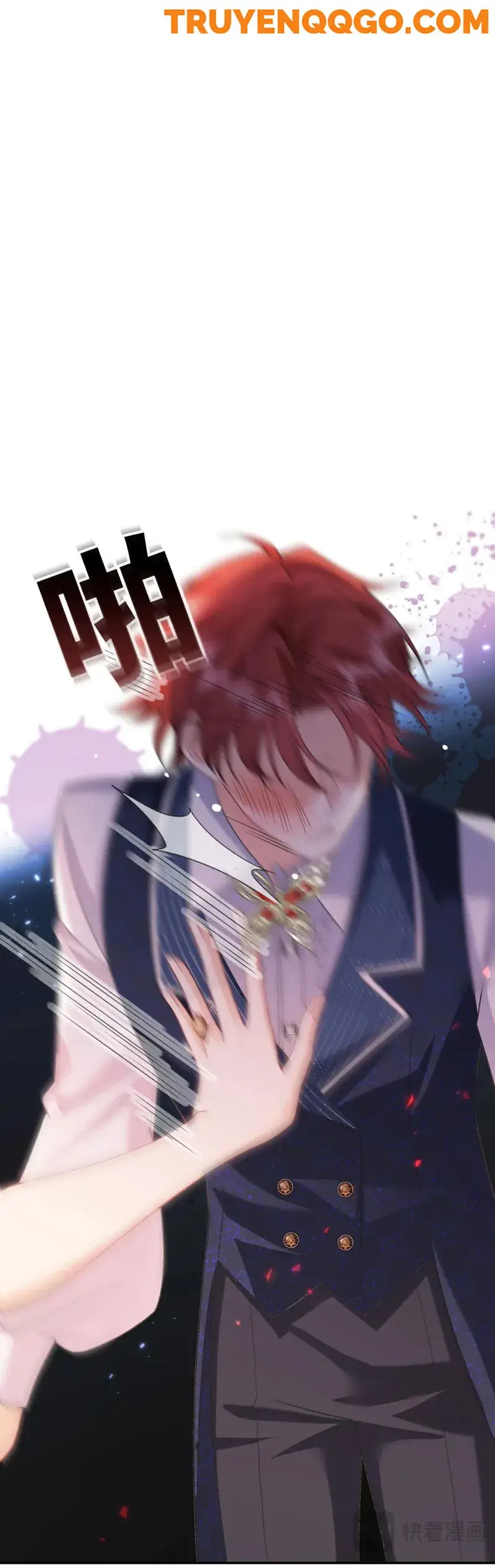 Kiếp Này, Ta Bỏ Vai Nữ Hoàng Phản Diện - Chap 23 - Trang 9