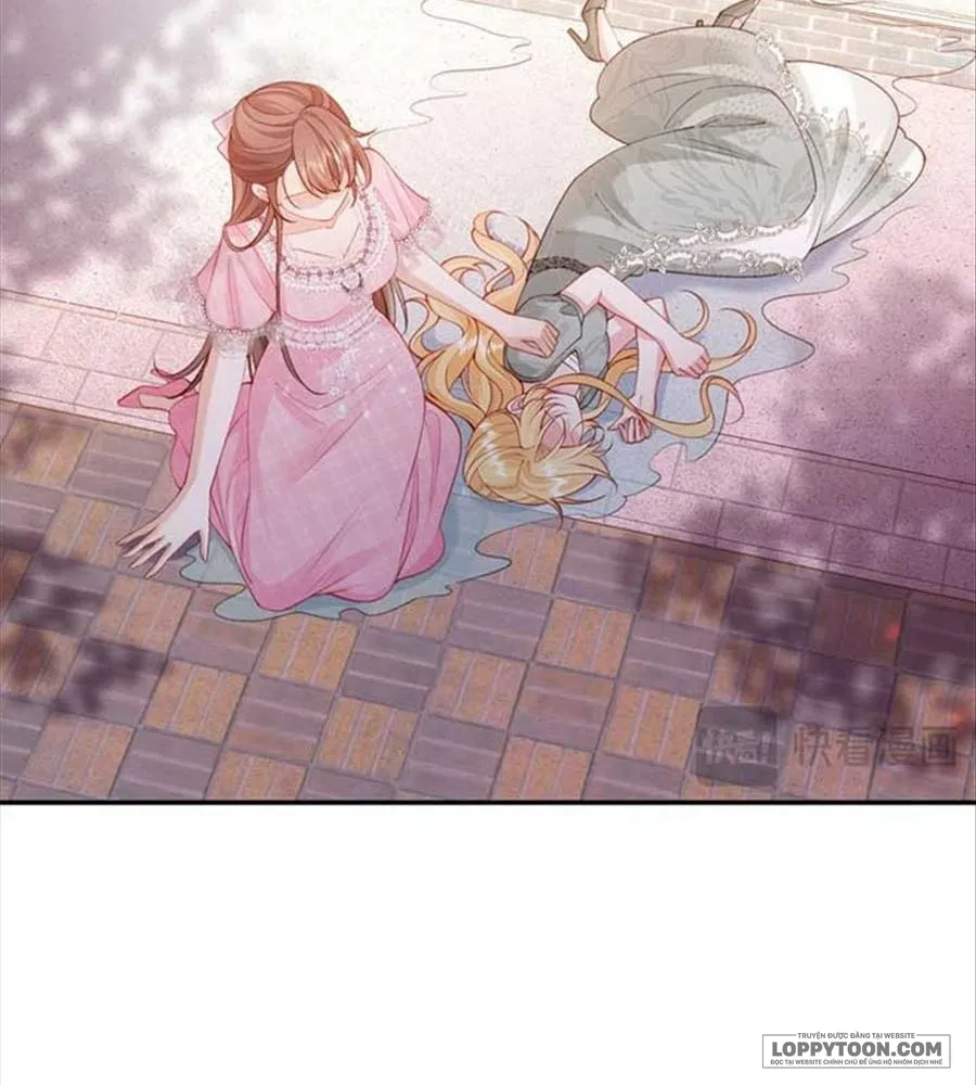 Kiếp Này, Ta Bỏ Vai Nữ Hoàng Phản Diện - Chap 3 - Trang 16