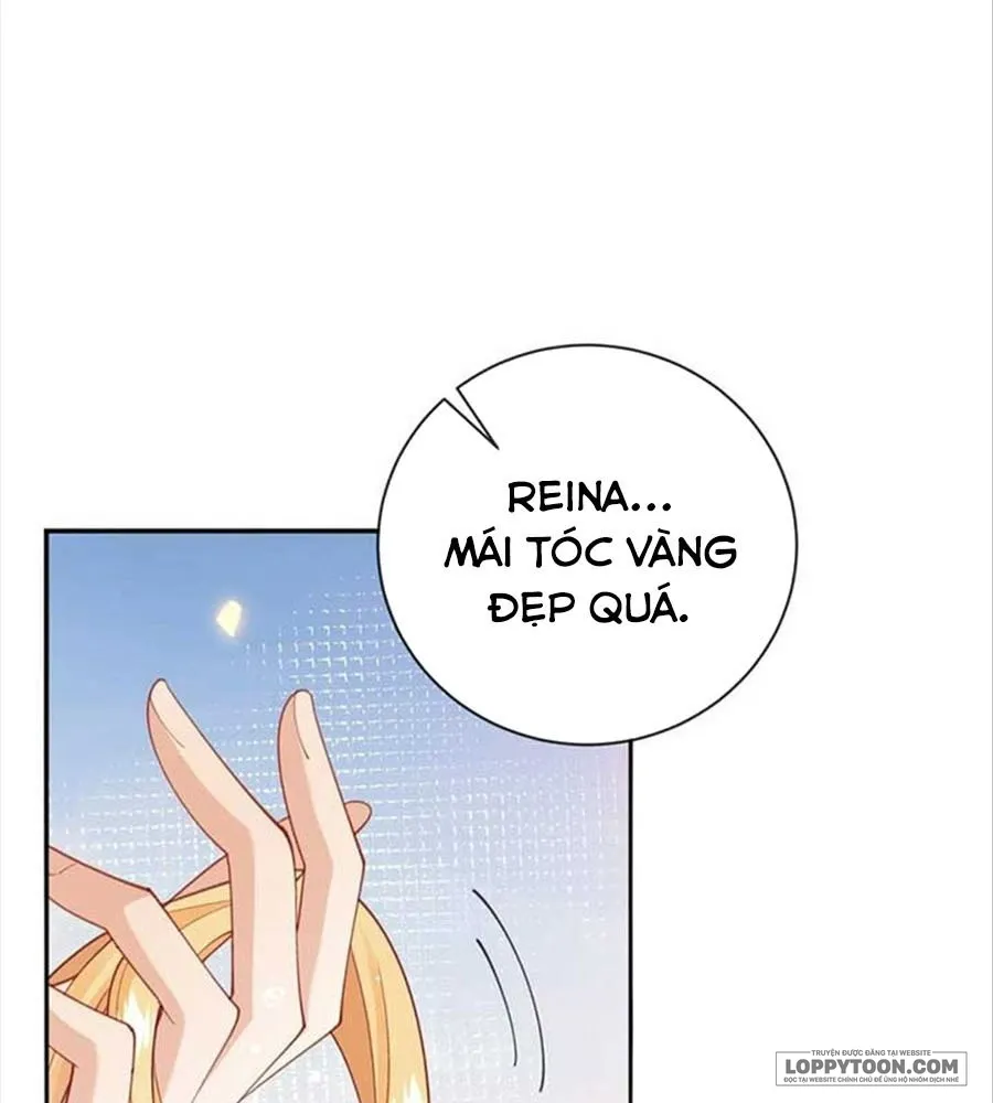 Kiếp Này, Ta Bỏ Vai Nữ Hoàng Phản Diện - Chap 3 - Trang 17