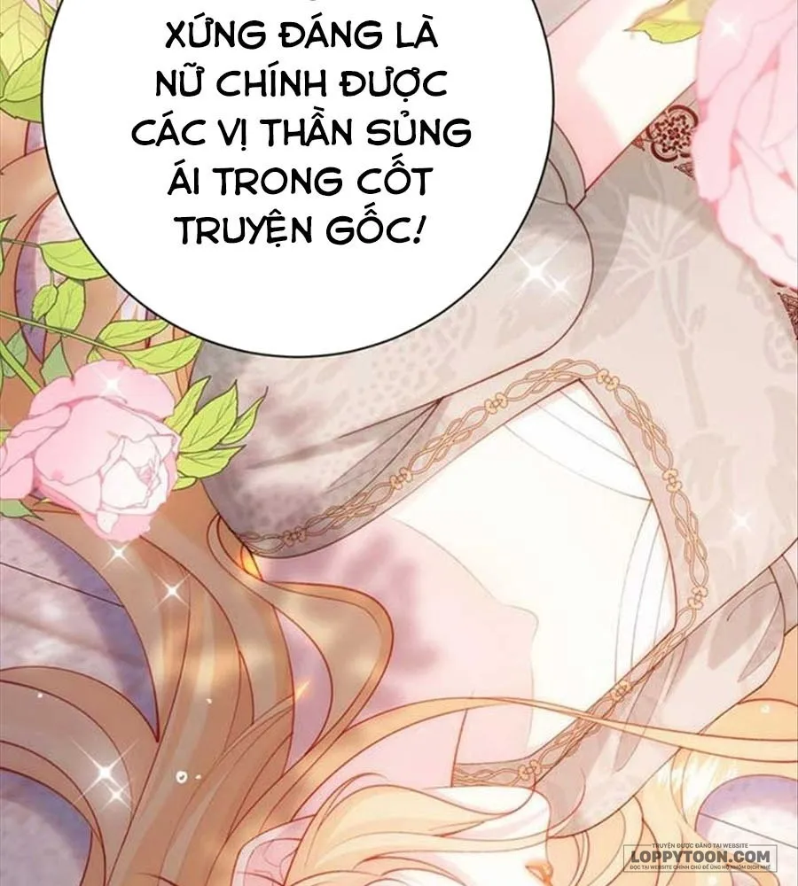 Kiếp Này, Ta Bỏ Vai Nữ Hoàng Phản Diện - Chap 3 - Trang 19