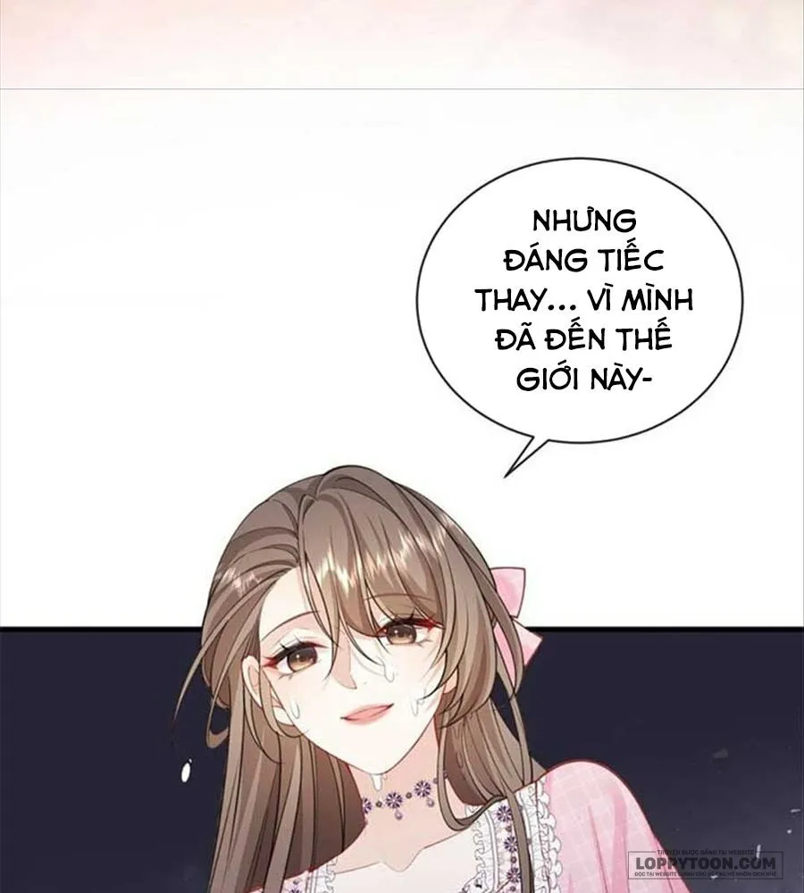 Kiếp Này, Ta Bỏ Vai Nữ Hoàng Phản Diện - Chap 3 - Trang 21