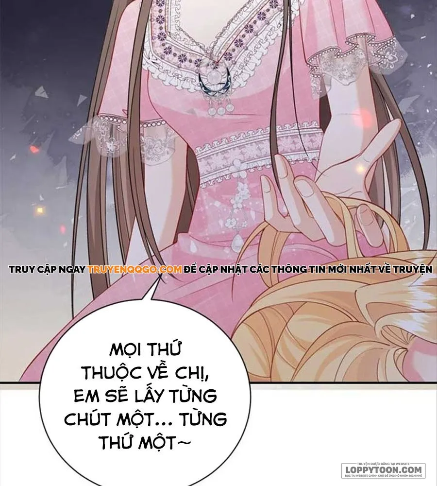Kiếp Này, Ta Bỏ Vai Nữ Hoàng Phản Diện - Chap 3 - Trang 22
