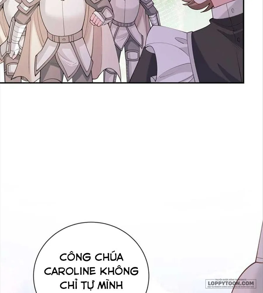 Kiếp Này, Ta Bỏ Vai Nữ Hoàng Phản Diện - Chap 3 - Trang 24
