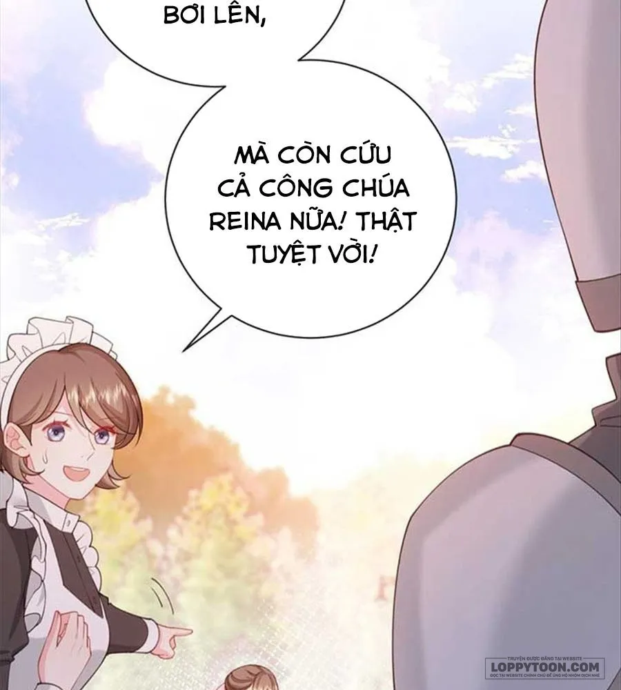 Kiếp Này, Ta Bỏ Vai Nữ Hoàng Phản Diện - Chap 3 - Trang 25