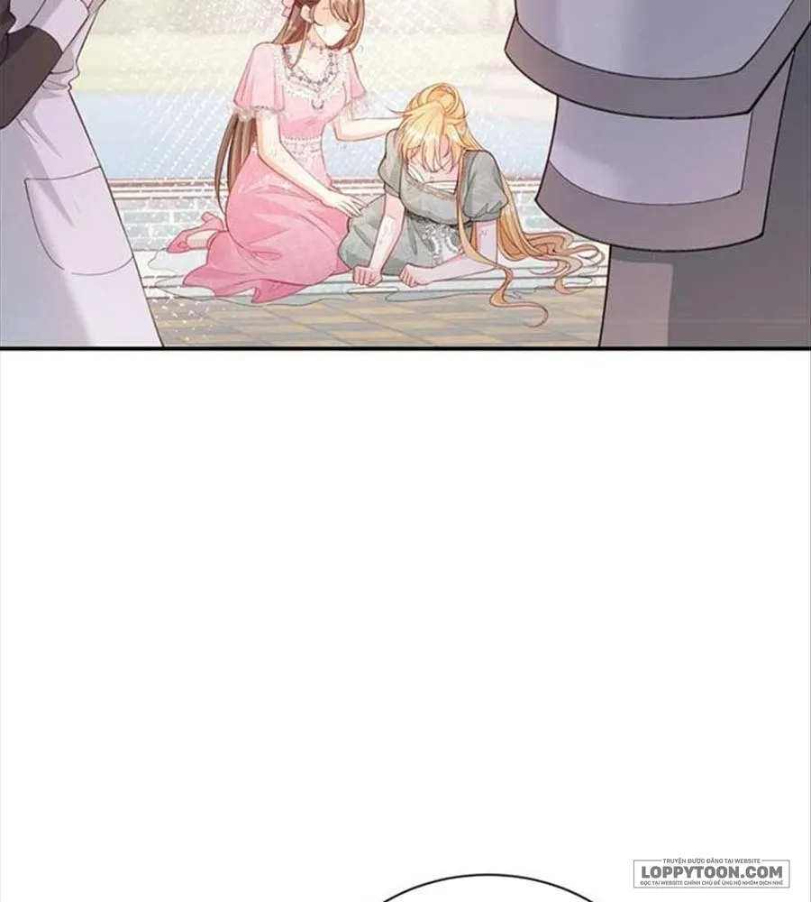 Kiếp Này, Ta Bỏ Vai Nữ Hoàng Phản Diện - Chap 3 - Trang 26