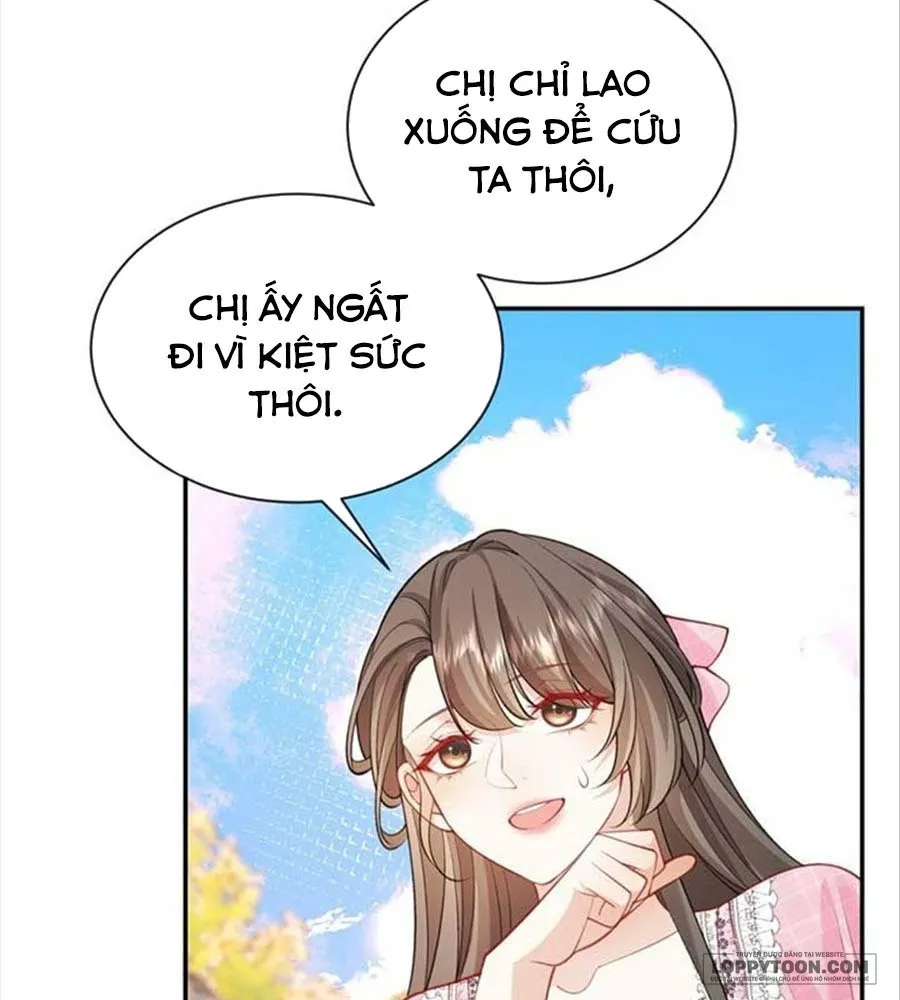 Kiếp Này, Ta Bỏ Vai Nữ Hoàng Phản Diện - Chap 3 - Trang 27