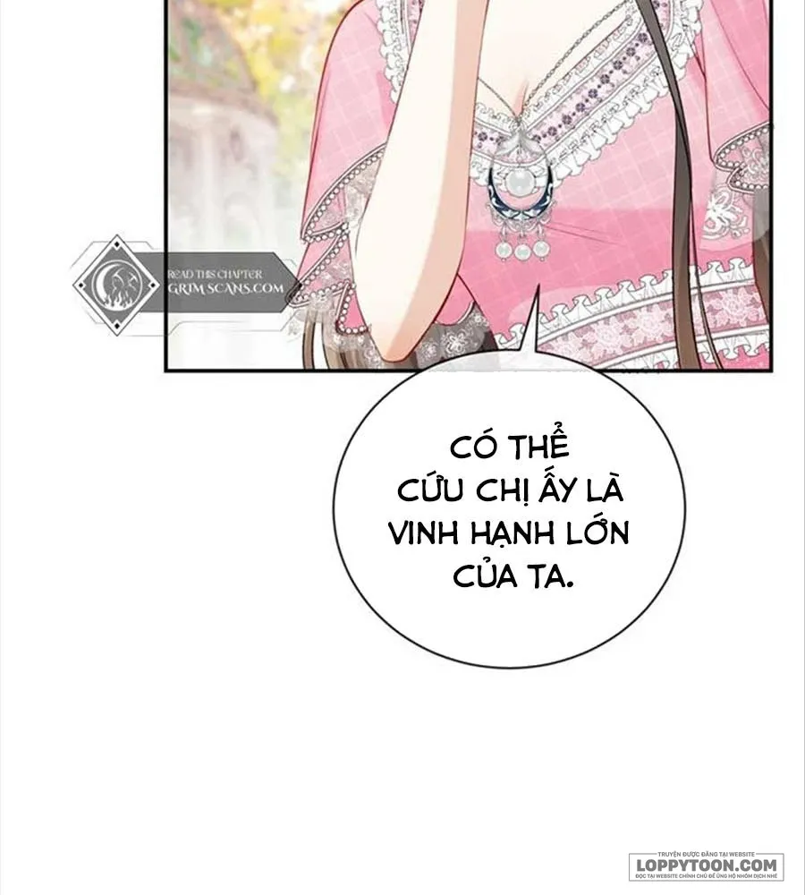 Kiếp Này, Ta Bỏ Vai Nữ Hoàng Phản Diện - Chap 3 - Trang 28