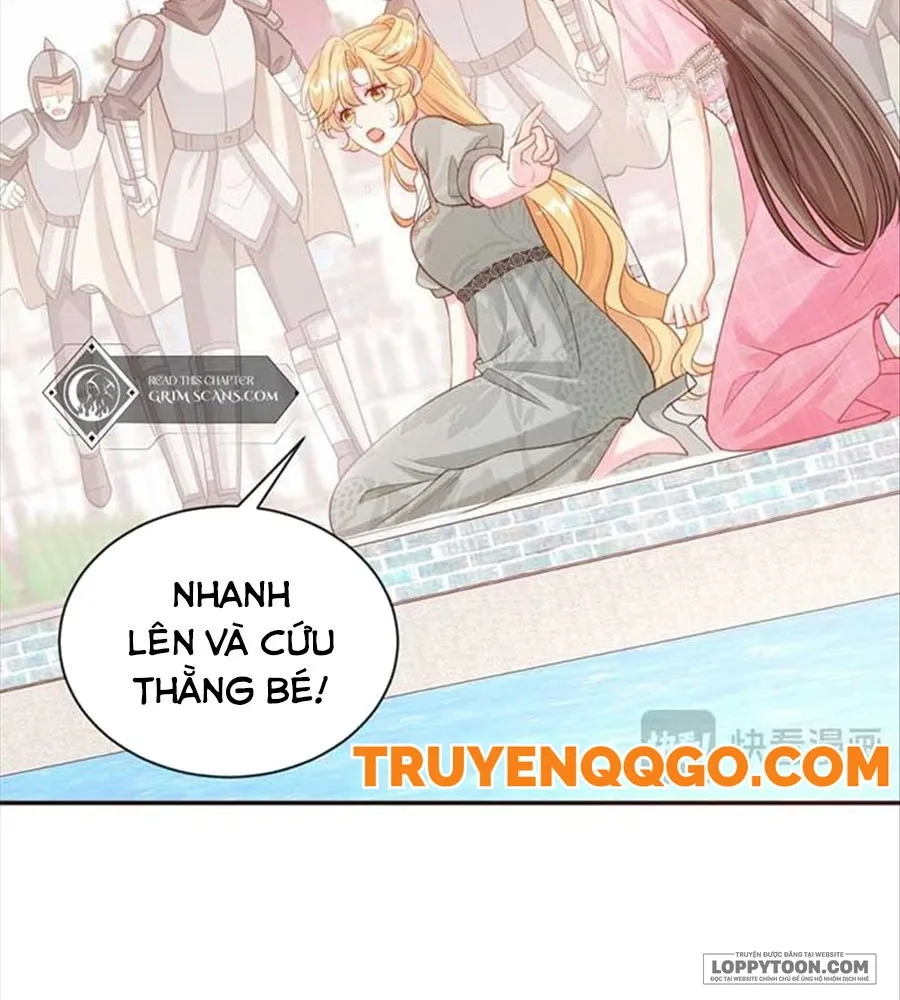 Kiếp Này, Ta Bỏ Vai Nữ Hoàng Phản Diện - Chap 3 - Trang 30