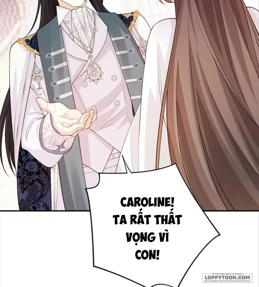 Kiếp Này, Ta Bỏ Vai Nữ Hoàng Phản Diện - Chap 3 - Trang 37