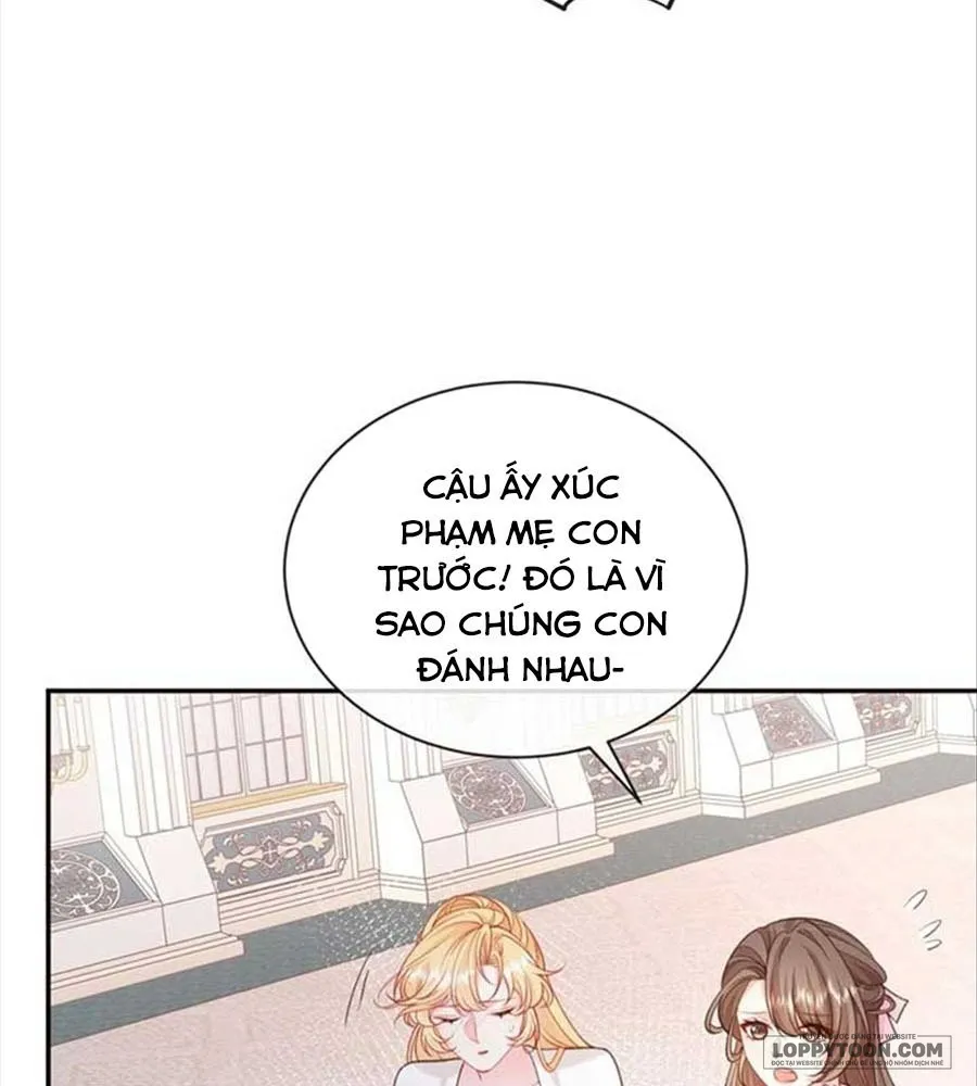 Kiếp Này, Ta Bỏ Vai Nữ Hoàng Phản Diện - Chap 3 - Trang 38