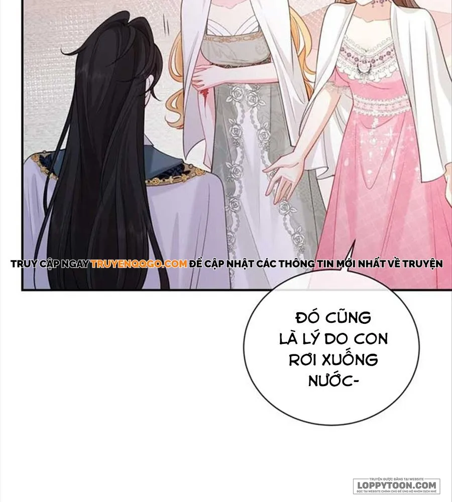 Kiếp Này, Ta Bỏ Vai Nữ Hoàng Phản Diện - Chap 3 - Trang 39