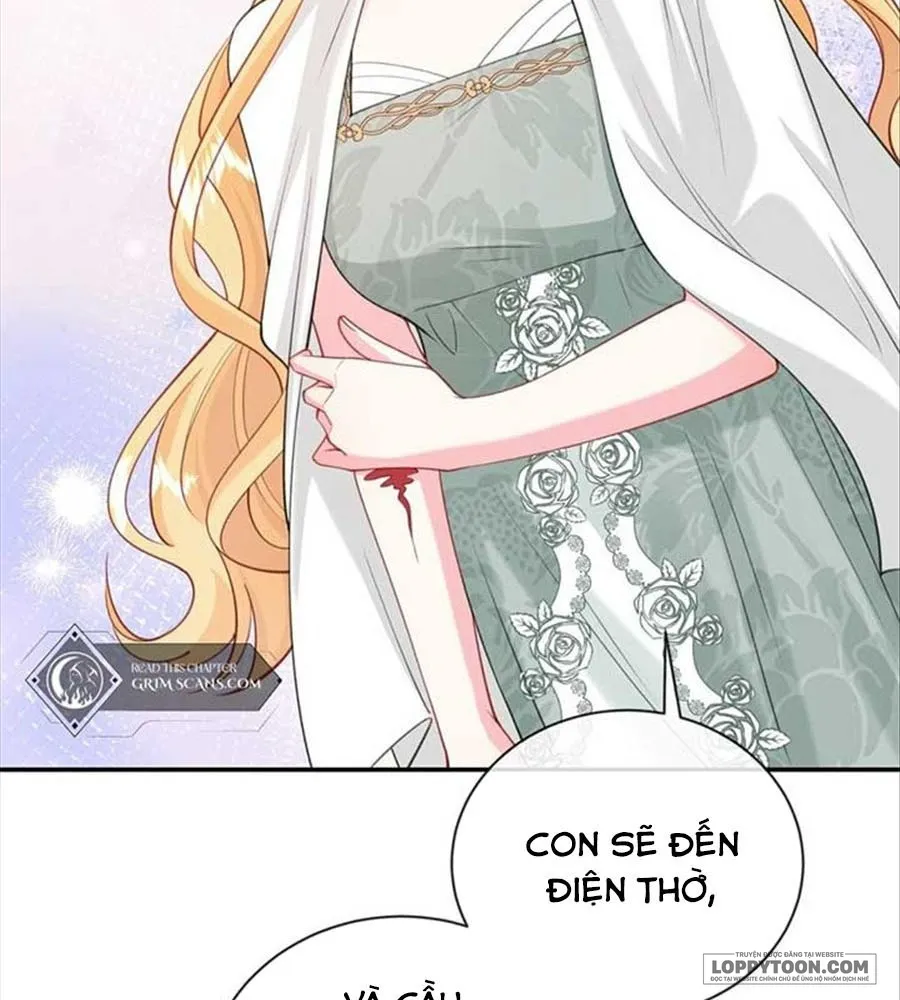 Kiếp Này, Ta Bỏ Vai Nữ Hoàng Phản Diện - Chap 3 - Trang 41