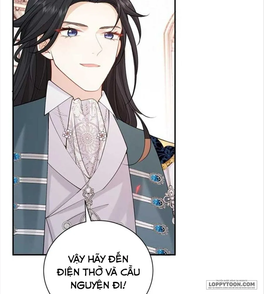 Kiếp Này, Ta Bỏ Vai Nữ Hoàng Phản Diện - Chap 3 - Trang 45