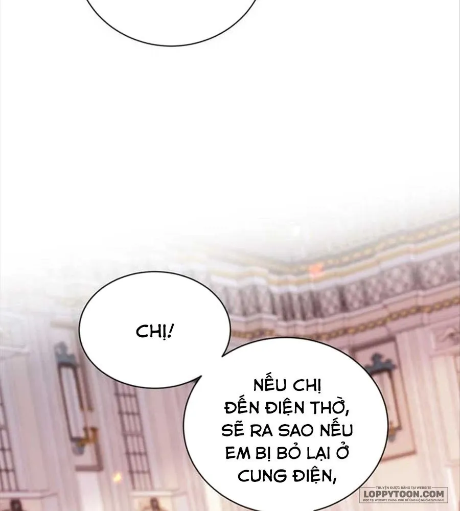 Kiếp Này, Ta Bỏ Vai Nữ Hoàng Phản Diện - Chap 3 - Trang 46