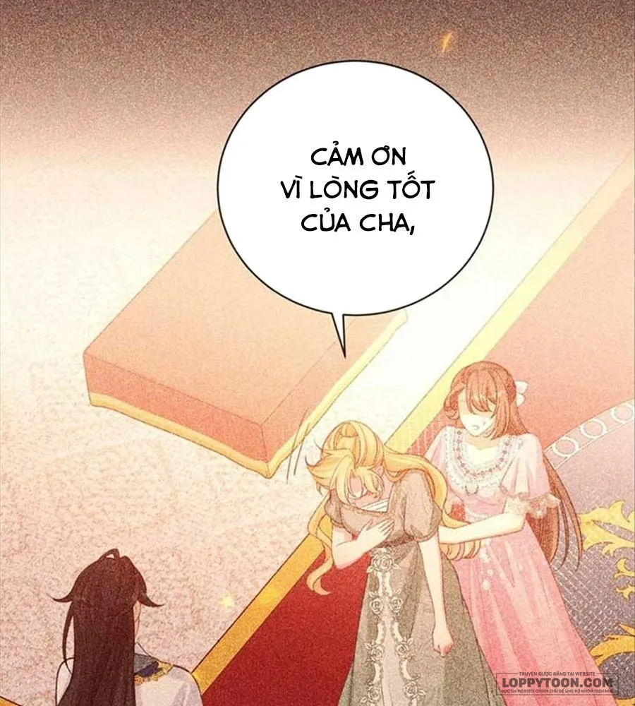 Kiếp Này, Ta Bỏ Vai Nữ Hoàng Phản Diện - Chap 3 - Trang 51