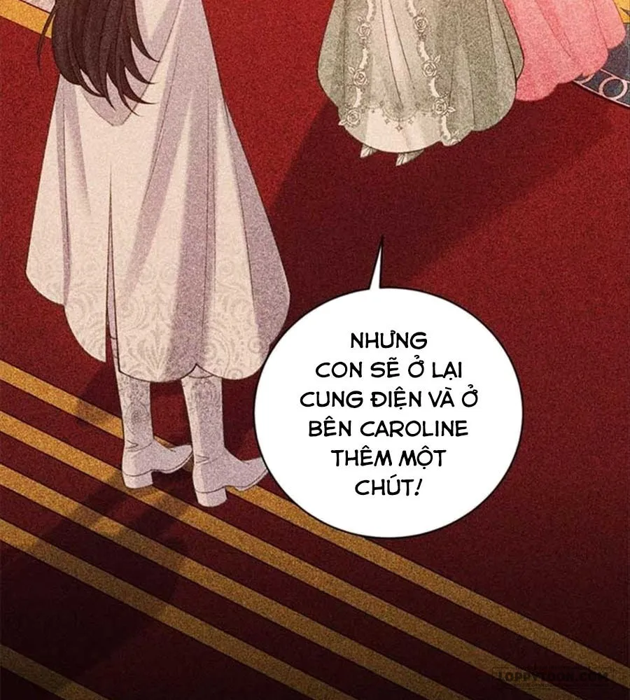 Kiếp Này, Ta Bỏ Vai Nữ Hoàng Phản Diện - Chap 3 - Trang 52