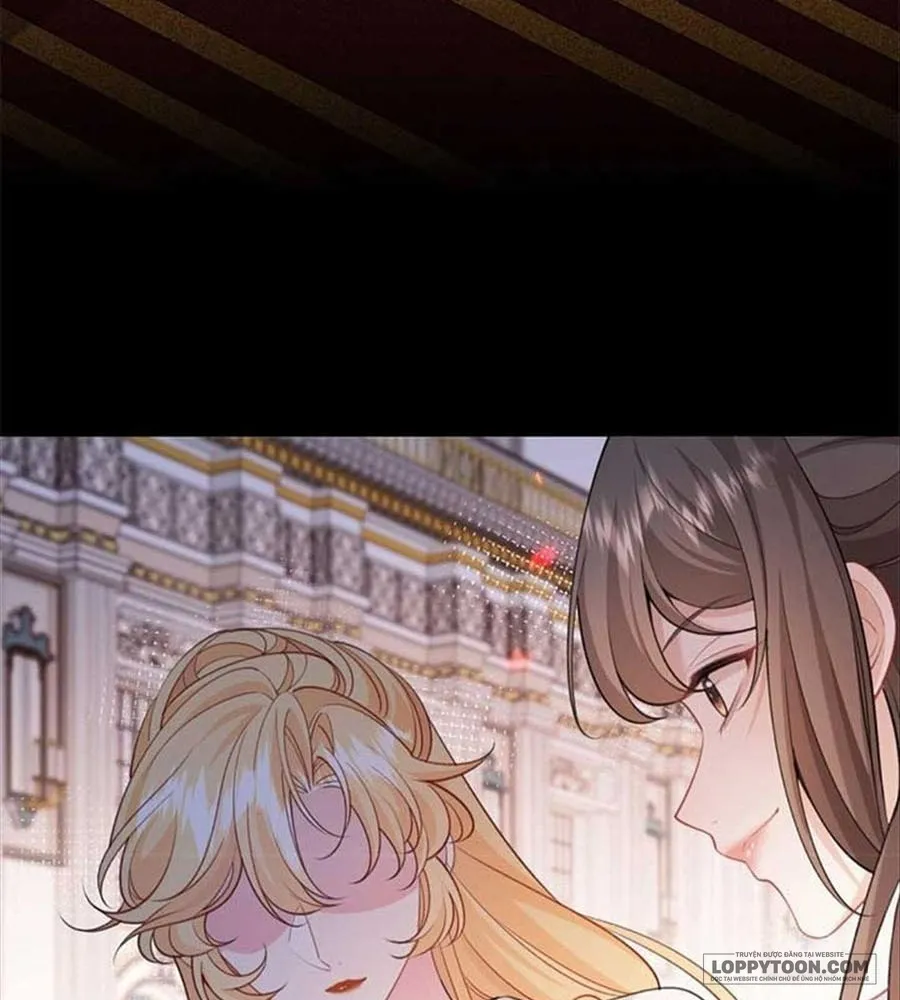 Kiếp Này, Ta Bỏ Vai Nữ Hoàng Phản Diện - Chap 3 - Trang 53