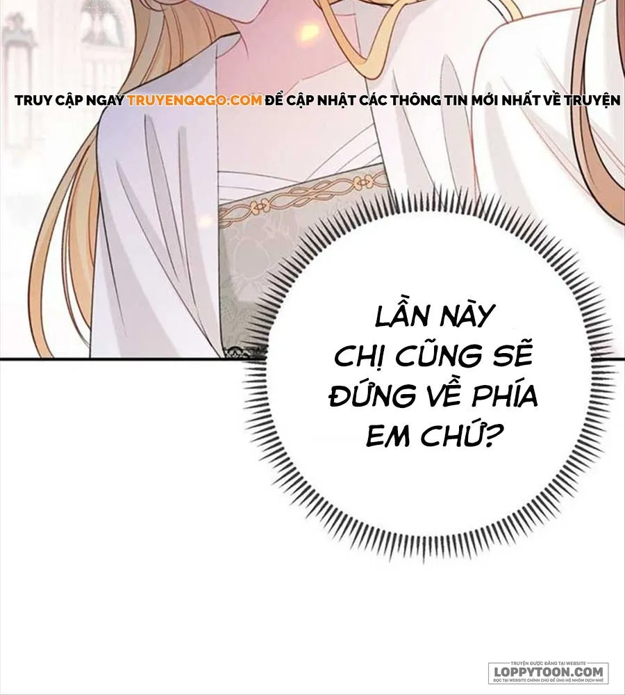 Kiếp Này, Ta Bỏ Vai Nữ Hoàng Phản Diện - Chap 3 - Trang 54