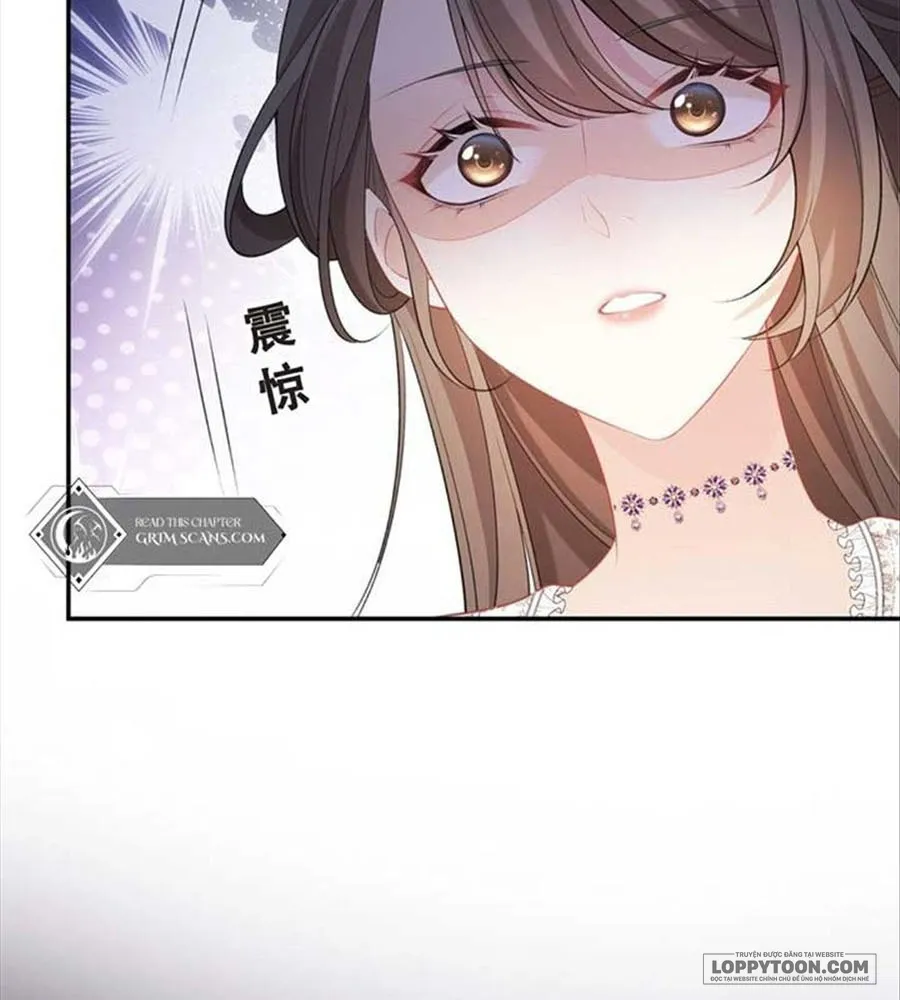 Kiếp Này, Ta Bỏ Vai Nữ Hoàng Phản Diện - Chap 3 - Trang 58