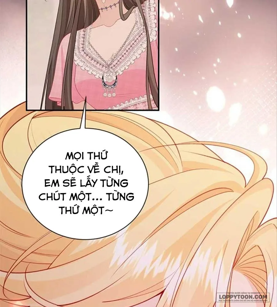 Kiếp Này, Ta Bỏ Vai Nữ Hoàng Phản Diện - Chap 3 - Trang 60