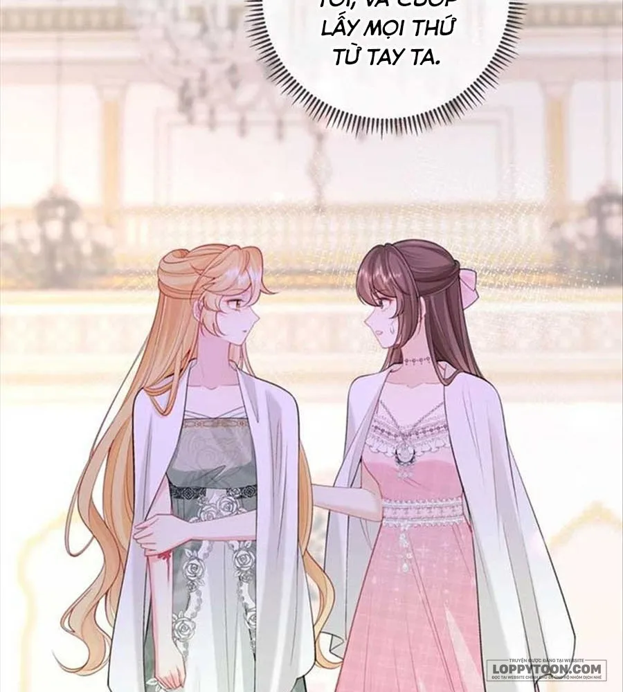 Kiếp Này, Ta Bỏ Vai Nữ Hoàng Phản Diện - Chap 3 - Trang 63