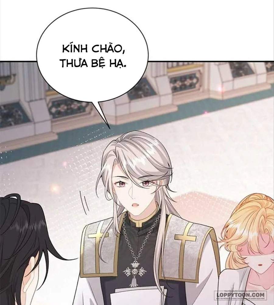Kiếp Này, Ta Bỏ Vai Nữ Hoàng Phản Diện - Chap 3 - Trang 75