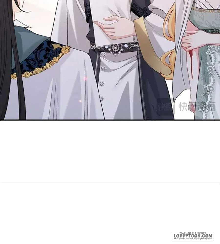 Kiếp Này, Ta Bỏ Vai Nữ Hoàng Phản Diện - Chap 3 - Trang 76