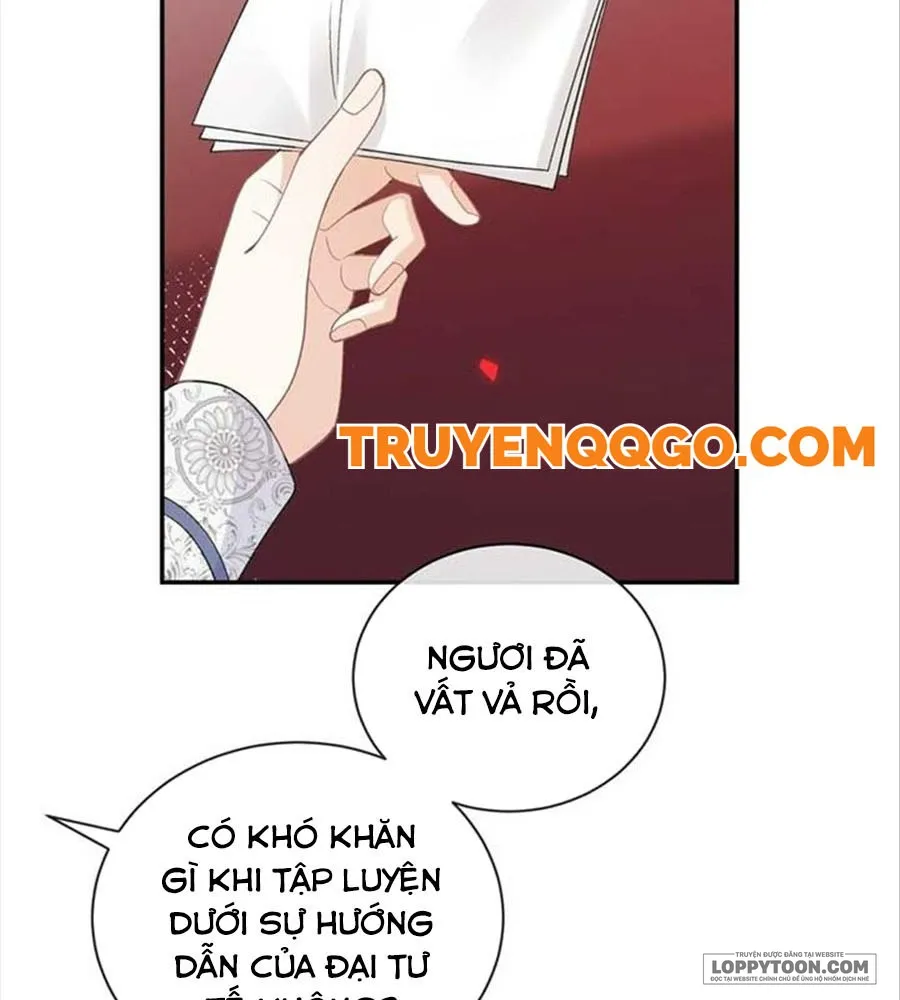 Kiếp Này, Ta Bỏ Vai Nữ Hoàng Phản Diện - Chap 3 - Trang 78