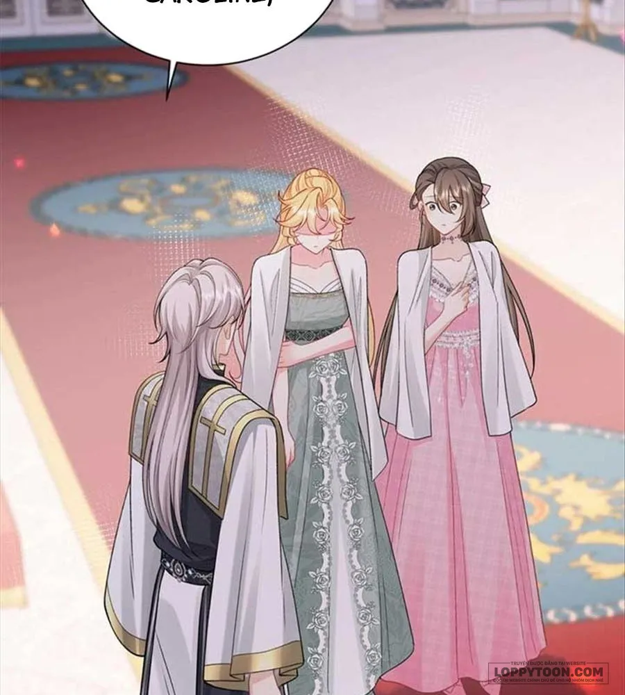 Kiếp Này, Ta Bỏ Vai Nữ Hoàng Phản Diện - Chap 3 - Trang 84