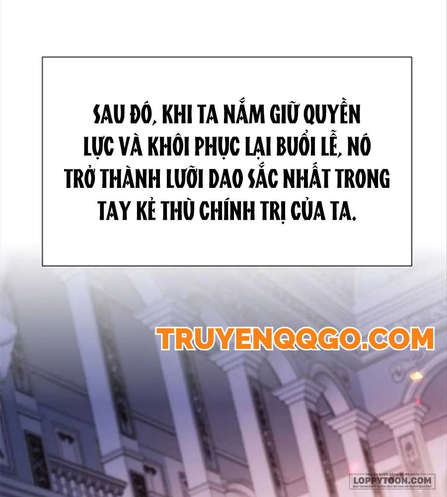 Kiếp Này, Ta Bỏ Vai Nữ Hoàng Phản Diện - Chap 3 - Trang 94