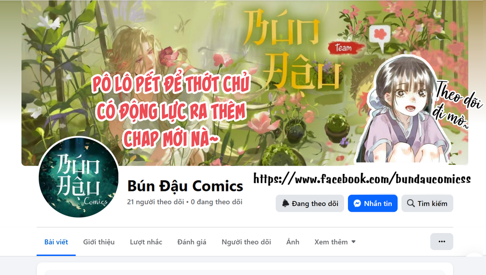 Kiếp Này, Ta Bỏ Vai Nữ Hoàng Phản Diện - Chap 30 - Trang 1