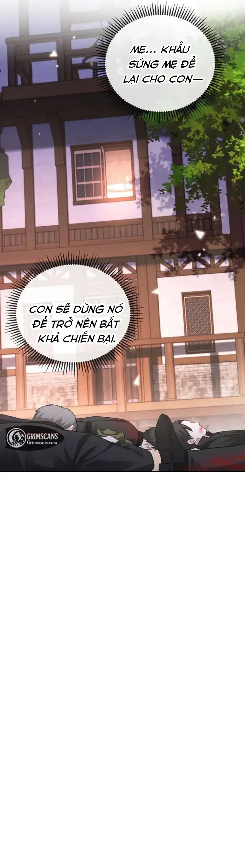 Kiếp Này, Ta Bỏ Vai Nữ Hoàng Phản Diện - Chap 34 - Trang 13