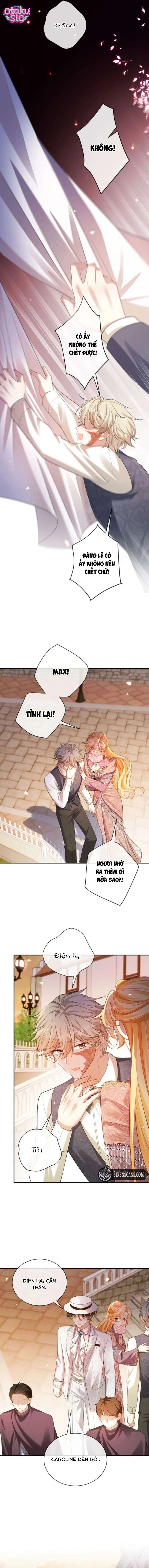 Kiếp Này, Ta Bỏ Vai Nữ Hoàng Phản Diện - Chap 39 - Trang 10