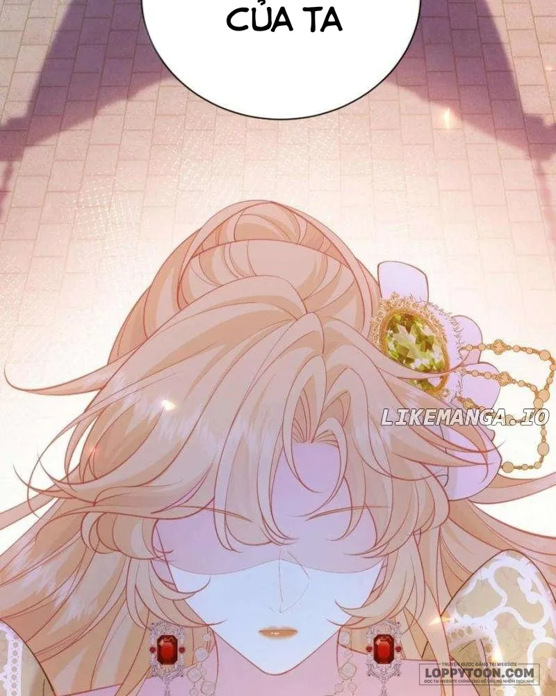 Kiếp Này, Ta Bỏ Vai Nữ Hoàng Phản Diện - Chap 4 - Trang 11