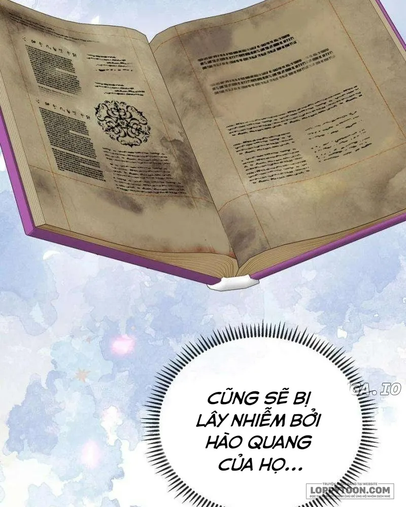 Kiếp Này, Ta Bỏ Vai Nữ Hoàng Phản Diện - Chap 4 - Trang 105