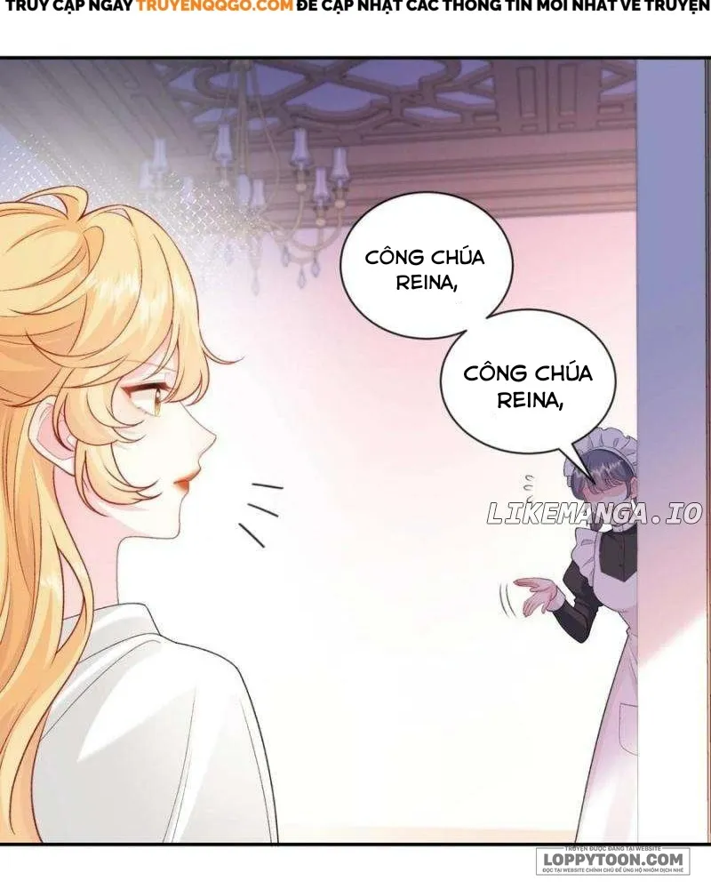 Kiếp Này, Ta Bỏ Vai Nữ Hoàng Phản Diện - Chap 4 - Trang 115
