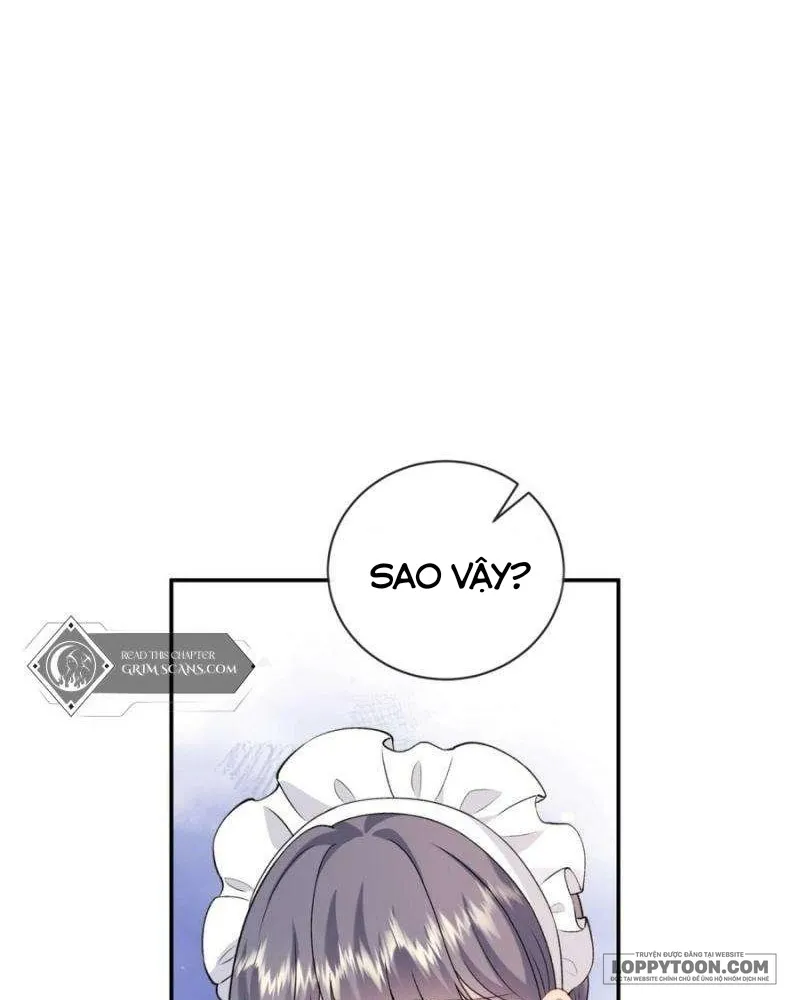 Kiếp Này, Ta Bỏ Vai Nữ Hoàng Phản Diện - Chap 4 - Trang 116