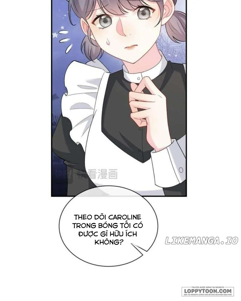 Kiếp Này, Ta Bỏ Vai Nữ Hoàng Phản Diện - Chap 4 - Trang 117