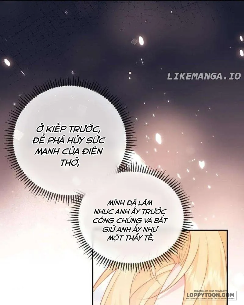 Kiếp Này, Ta Bỏ Vai Nữ Hoàng Phản Diện - Chap 4 - Trang 14