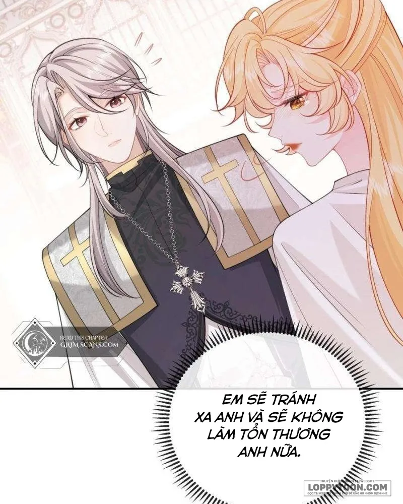 Kiếp Này, Ta Bỏ Vai Nữ Hoàng Phản Diện - Chap 4 - Trang 17
